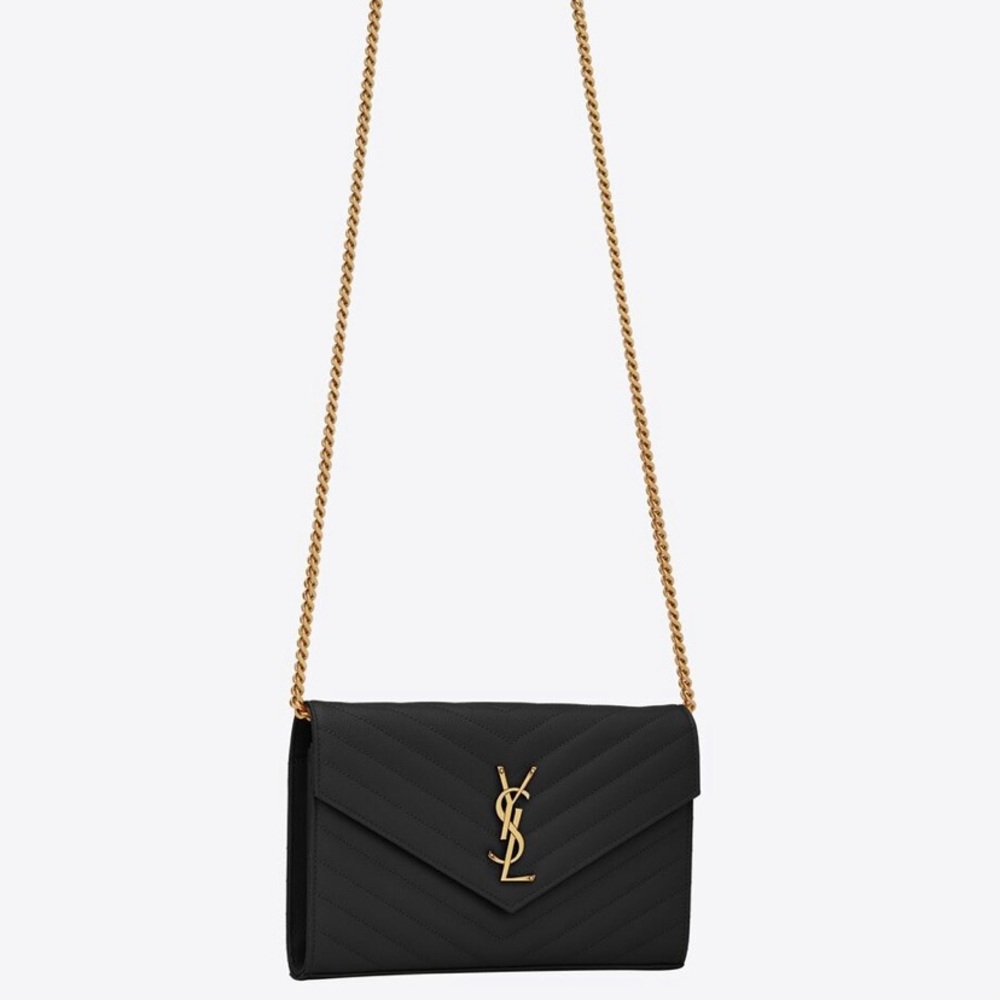 Brand New Never Worn YSL Bag